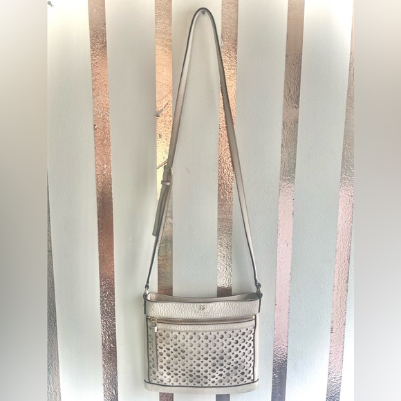 Kate Spade Perri Lane Reidy Bubbles Crossbody - Picture 2 of 8